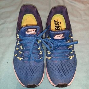 Nike Zoom Pegasus 33